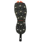 コーカーズ Triple Threat Carbide Spike Sole US09