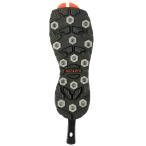 コーカーズ Triple Threat Aluminum Hex Disc Sole US08