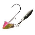 18.19���S�i+P5% �t�b�N�E�V���J�[�E�I���� �e�B�N�g �t���b�����w�b�h �p�p���b�` 30g P-02 �s���N�V���o�[