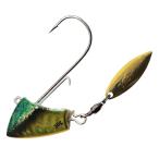 18.19���S�i+P5% �t�b�N�E�V���J�[�E�I���� �e�B�N�g �t���b�����w�b�h �p�p���b�` 30g P-04 �~�h�L��