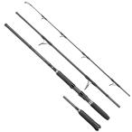 5/30-6/1は全品+P5% オフショアロッド SMITH オフショアスティック OLP-S70LH/C4