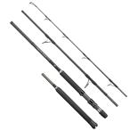 5/30-6/1は全品+P5% オフショアロッド SMITH オフショアスティック OLP-S76H/C4