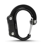 HEROCLIP HEROCLIP MINI 約50×60mm Stealth Black