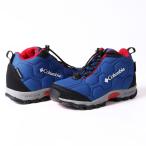 【全商品+5%還元！16日01:59迄要エントリー】 アウトドアフットウェア コロンビア YOUTH FIRECAMP MID 2 WTERPROOF(ユース ファイアーキャンプ ミッド2)