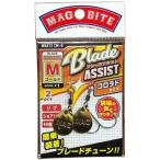 5/30-6/1は全品+P5% マグバイト ブレードアシスト コロラドタイプ M ゴールド