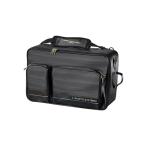 5/30-6/1は全品+P5% タックルバッグ シマノ BA-134P ダッフルバッグ リミテッドプロ 45L リミテッドブラック
