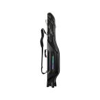 【店内全品+P5%】 シマノ RC-101P タフ&ウォッシュロッドケース LIMITED PRO 140cm リミテッドブラック