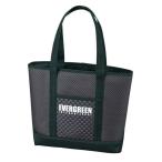 5/30-6/1は全品+P5% タックルバッグ エバーグリーン EG スタンドアップトートバッグ カーボン
