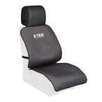 フィッシングツール エバーグリーン B-TRUE タフネスシートカバー カーボン