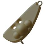 5/21は全品+P5% ジャクソン 上げ下げMagic(マジック) ヘビータイプ 25mm-3g LPL ライトペレット