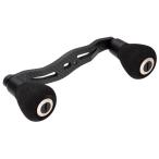 リールカスタムパーツ テイルウォーク カーボンカスタムハンドル W110R