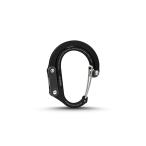HEROCLIP SMALL Stealth Black