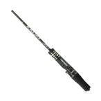 アジングロッド ゼスタ ブラックスター セカンドジェネレーション B610-UL