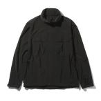 アウトドアジャケット ザ・ノースフェイス M GLOBE TREKKER JACKET(グローブ トレッカー ジャケット)メンズ M ブラック(K)