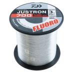 道糸 ダイワ ジャストロン フロロ 240m 4号 ナチュラル