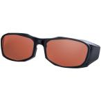 4/26は全品+P5% 偏光グラス Zeque by ZEAL OPTICS (予約5月入荷)Baron JKT(バロンジャケット) マットブラック アクションコッパー