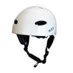 18.19日全品+P5% ダブリュー・エス・ピー・ ウォーターワイルドII L(56-62cm) グロスホワイト