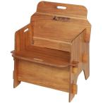  уличный стул Captain Stag CS Classics алый a. имеется Solo bench 