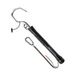  посадка gaff золотой mi-nGM compact s Piaa - Ultimate gaff (M) комплект 