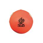 タイラバ・タイテンヤ ボーズレス TG DROP(ドロップ) K 300g オレンジグロー