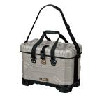5/30-6/1は全品+P5% タックルバッグ プロックス コンテナギアハードタックルバッグ 25L シャンパンゴールド