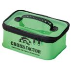 4/5は+P5% フィッシングケース クロス