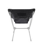 ショッピングアウトドアチェア アウトドアチェア ヘリノックス アドバンスドTACチェアスキン ブラック