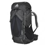 【8/31まで全品+P5%】 登山・トレッキングバッグ グレゴリー PARAGON 58(パラゴン 58) 58L(MD/LG) バサルトブラック