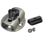 5/30-6/1は全品+P5% 船外機・魚探・エレキ bmojapan レールスライドベース(ノブセット付)