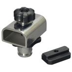 5/30-6/1は全品+P5% 船外機・魚探・エレキ bmojapan レールスライドシャフト(ノブセット付)