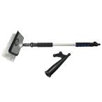 5/30-6/1は全品+P5% 船外機・魚探・エレキ bmojapan デッキブラシ C11808