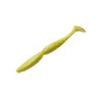 4/5は+P5% サーフ用ルアー メガバス SUPER SPINDLE WORM(スーパースピンドルワーム) SW 4インチ チャートバックゴールド