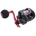 【店内全品+P5%】 ベイトリール テイルウォーク エラン ワイドパワー OctopusP-LTD 54BL 左ハンドル