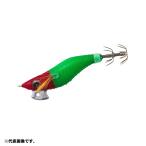 エギング(エギ) ダイワ エメラルダス イカメタルドロッパー エギタイプ RV 1.8号 夜光×赤緑