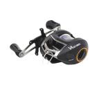 ベイトリール シェアーズ VA BCV-150R PEライン1ゴウ150M