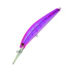 バスデイ シュガーディープ ショートビル 85F 85mm FL-339 フルピンクゼブラGB