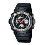 【8/18まで全品+P5%】 アウトドアウォッチ・時計 G-SHOCK 国内正規品 AW-590-1AJF