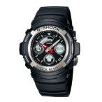 アウトドアウォッチ・時計 G-SHOCK 国内正規品 AW-590-1AJF