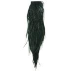 フライマテリアル ティムコ メッツ サドル #1 DYDブラック