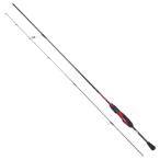  ajing удилище Daiwa Queen of the Night AJING 80ML-T*R