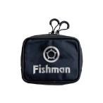 タックルバッグ Fishman(フィッシュマン) Fishmanカメラポーチ