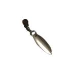 5/30-6/1は全品+P5% シダーフィールド スティングブレード ウイロー Wスイベル#6 #1.5 SV(シルバー)