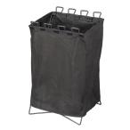 5/30-6/1は全品+P5% アウトドアスタンド BUNDOK ごみスタンド