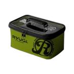 フィッシングケース リューギ アイ�