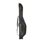 【店内全品+P5%】 シマノ BR-113T ロッドケース LIMITED PRO 遠征 155 リミテッドブラック