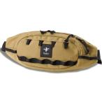 5/30-6/1は全品+P5% タックルバッグ Foxfire CREEKPACKS ウエスト 010(カーキ)
