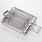 キッチンツール 高木金属 ホットサンドメーカーオーブントースター・グリル用