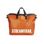 5/30-6/1は全品+P5% タックルバッグ ストリームトレイル MERO-0(メロ-0) 94L オレンジ