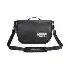 5/30-6/1は全品+P5% タックルバッグ ストリームトレイル MUSSEL(マッスル) ブラック