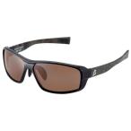 ショッピングツリー 偏光グラス バニーウォーク BW-020 BK×リアルツリー HC-BROWN